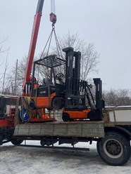 Фото компании ООО «РДМ-КАР» 21