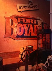 Фото компании  Eventovo 1