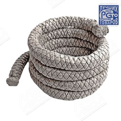 Шнур базальтовый теплоизоляционный ШБТ