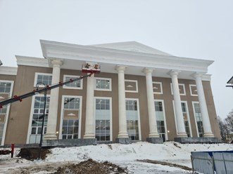 Фото компании ООО ПСК Проект 35