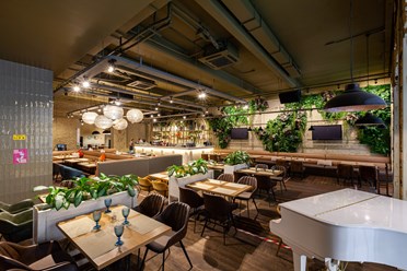 Фото компании  Mukuzani 1