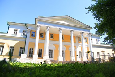 Фото компании  Медиа Институт Телевидения и Радиовещания «Останкино» 3