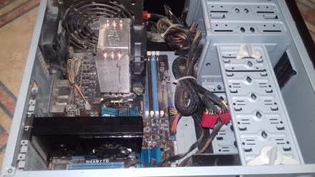 Фото компании  COMPUTER 94