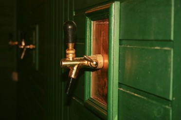 Фото компании  Квасничак, бар 1