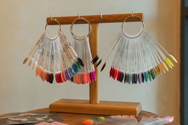 Фото компании  SODA Новогиреево 17