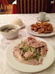 Фото компании  Китай-Город, ресторан 24