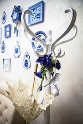 Фото компании  ГЖЕЛЬ, ресторан 22