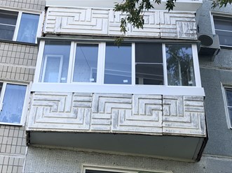 Фото компании  Эти окна  8