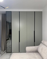 Фото компании  Кухонный салон   "Комфорт" 22