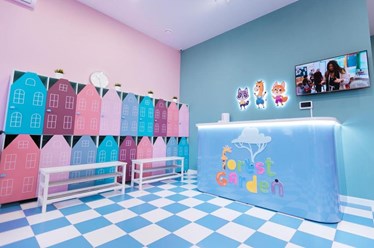 Фото компании ИП Forest garden 9