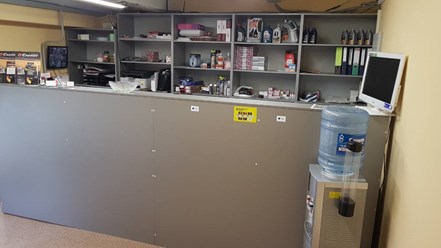 Фото компании ИП «СТО-G-Energy» 7