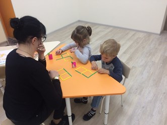 Фото компании  Крошка Ру 1