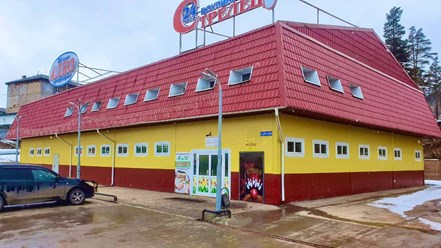 Фото компании ООО «ЛСТКПРОМСТРОЙ» 6