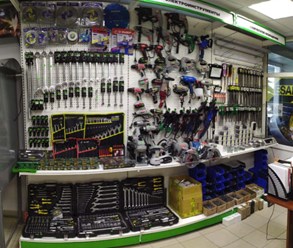 Фото компании ООО ТУЛС-МАСТЕР 4