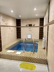 Фото компании  Бавария, оздоровительный комплекс 24