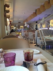 Фото компании  Белый, ресторан 10