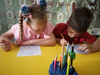 Фото компании  Мамина школа 1