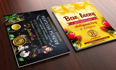 Фото компании ООО Типография "Краски" 31