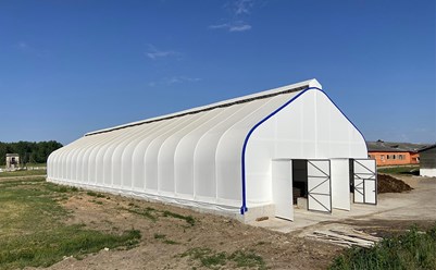 Фото компании ООО ГК Центр Ангаростроения 1