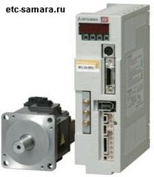 Сервопривод и сервоусилитель