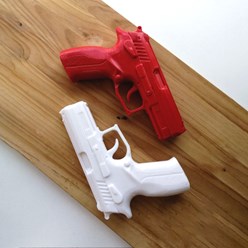 Фото компании  Мануфактура 3Д 16