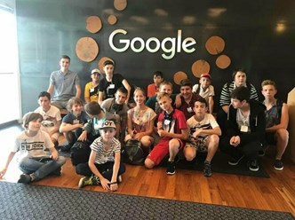 Фото компании ООО Академия ТОП Красногорск 8