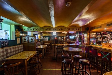 Фото компании  Mollie`s Pub 2