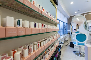 Фото компании  Мастерская красоты 7