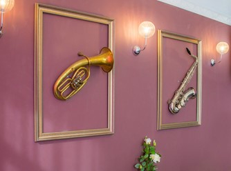 Фото компании  Brooklyn, ресторан 11