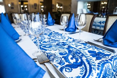 Фото компании  ГЖЕЛЬ, ресторан 28