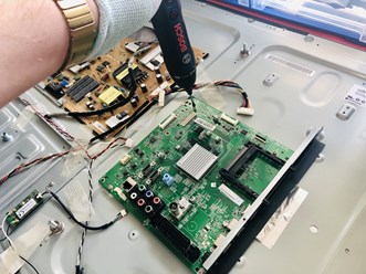 Фото компании  Мобилыч.про на Дружбе 29