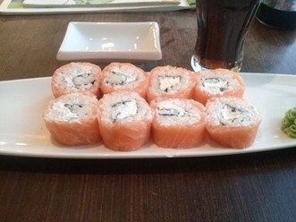 Фото компании  Планета Суши 21