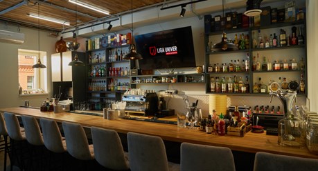 Фото компании ООО Лига Универ 2