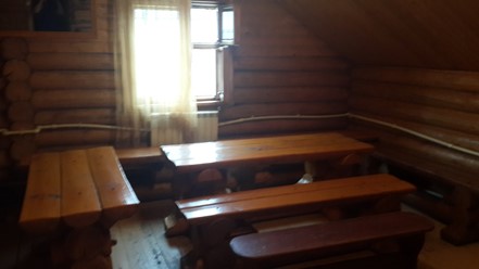 Фото компании  Русская баня 17