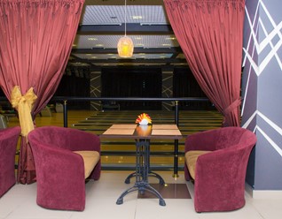 Фото компании  Brooklyn, ресторан 19