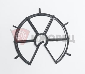 Фиксатор арматуры Звездочка