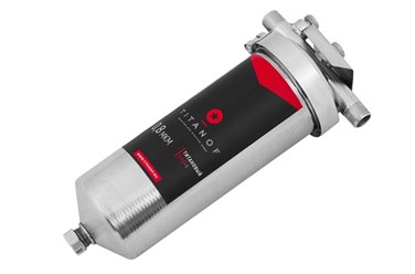 Фильтр Титанов ПТФ 1.1