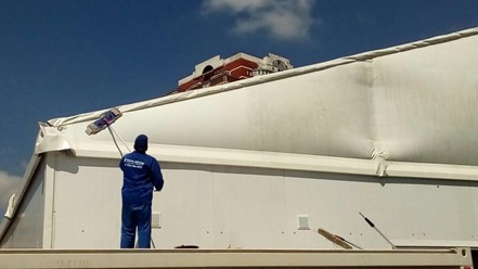 Фото компании ООО ХОУМ КЛИНИНГ 12