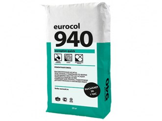 Forbo Eurocol 940 Europlan Quick