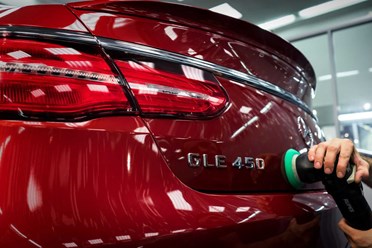 Фото компании  Seversk Detailing Professional 3