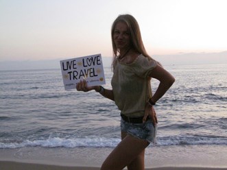 Фото компании  Live Love Travel 24
