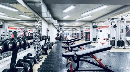 Фото компании  NovaFitness 11