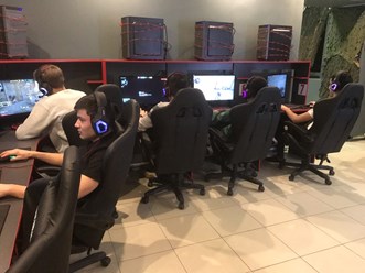 Фото компании ООО Polygon Gaming 7