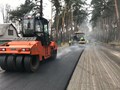 Фото компании ООО СРК «Автодор» Благоустройство придомовых территорий в Санкт-Петербурге 1