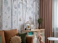 Шторы в детскую комнату