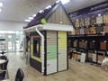 Фото компании  Финестра, материалы для домостроения 4