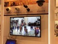 Видеонаблюдение