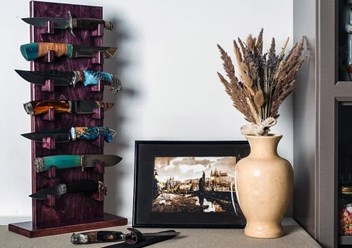 Фото компании  Standwood 6