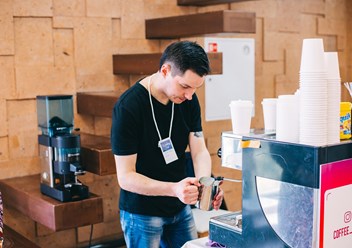 Фото компании  Coffee Day 5