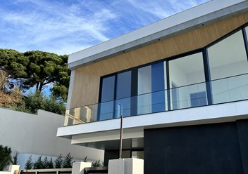 Фото компании  Modern Villas 1